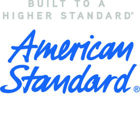 featured manufacturer of Munguia heating and air conditioning: amercian standard
